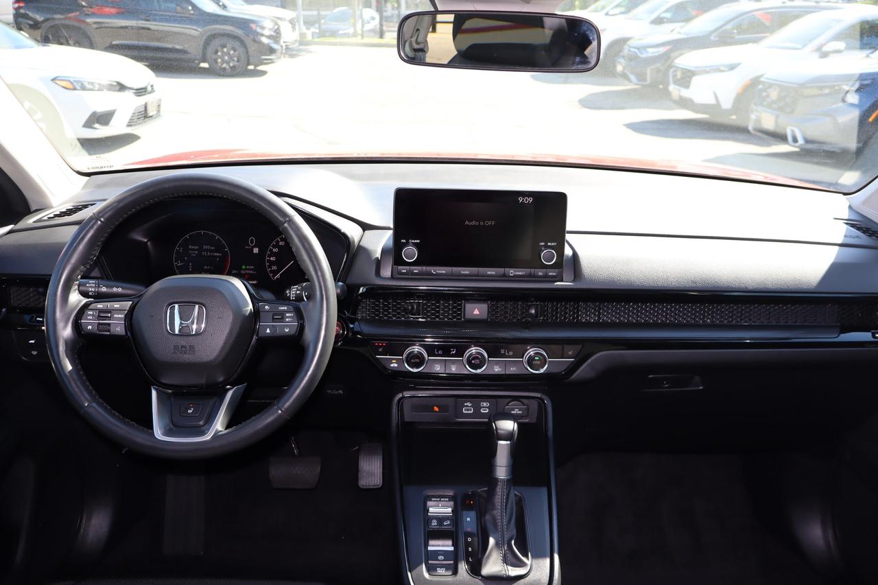 2024 Honda CR-V Sport 4dr All-Wheel Drive Photo