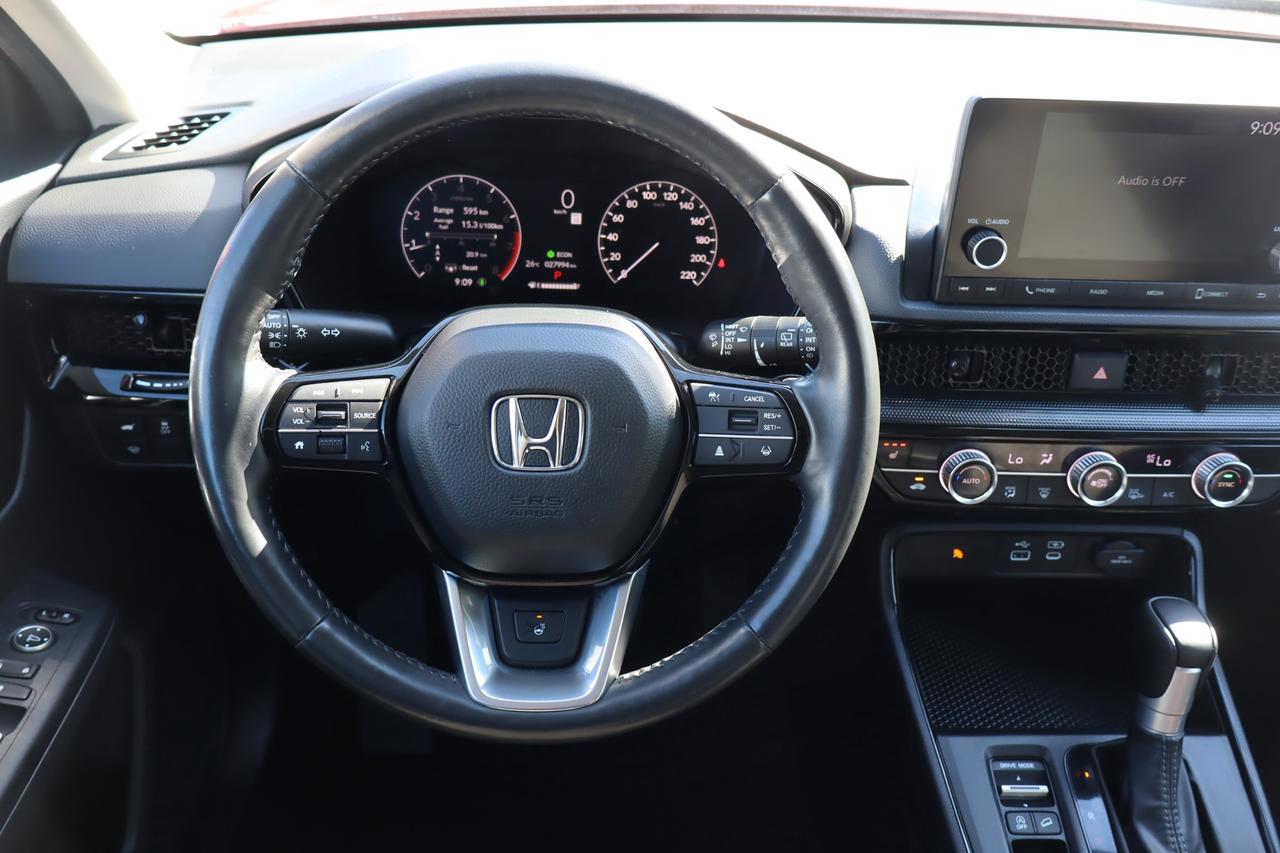 2024 Honda CR-V Sport 4dr All-Wheel Drive Photo