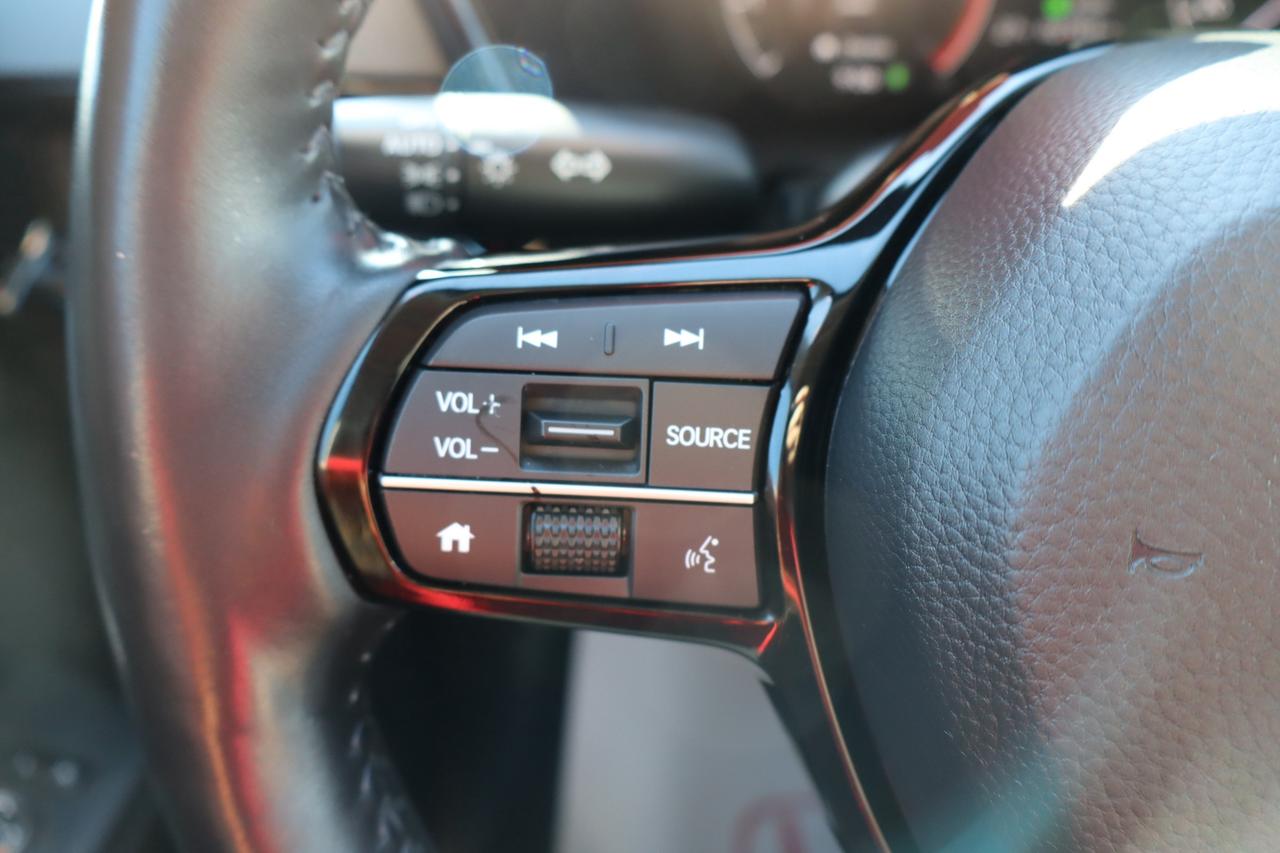 2024 Honda CR-V Sport 4dr All-Wheel Drive Photo