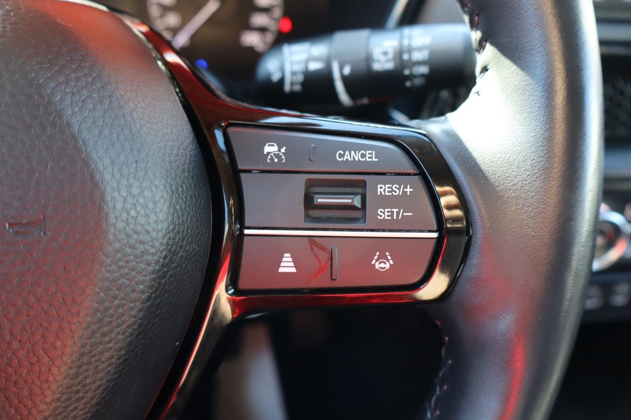 2024 Honda CR-V Sport 4dr All-Wheel Drive Photo
