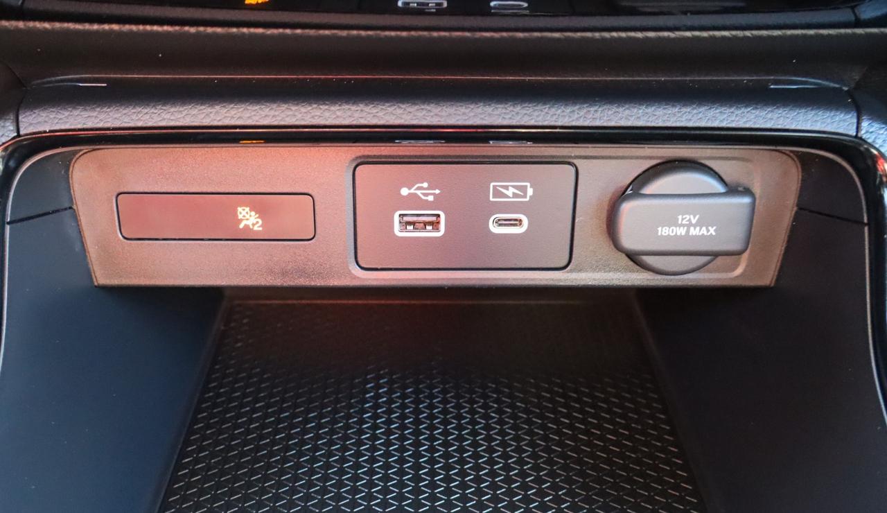 2024 Honda CR-V Sport 4dr All-Wheel Drive Photo