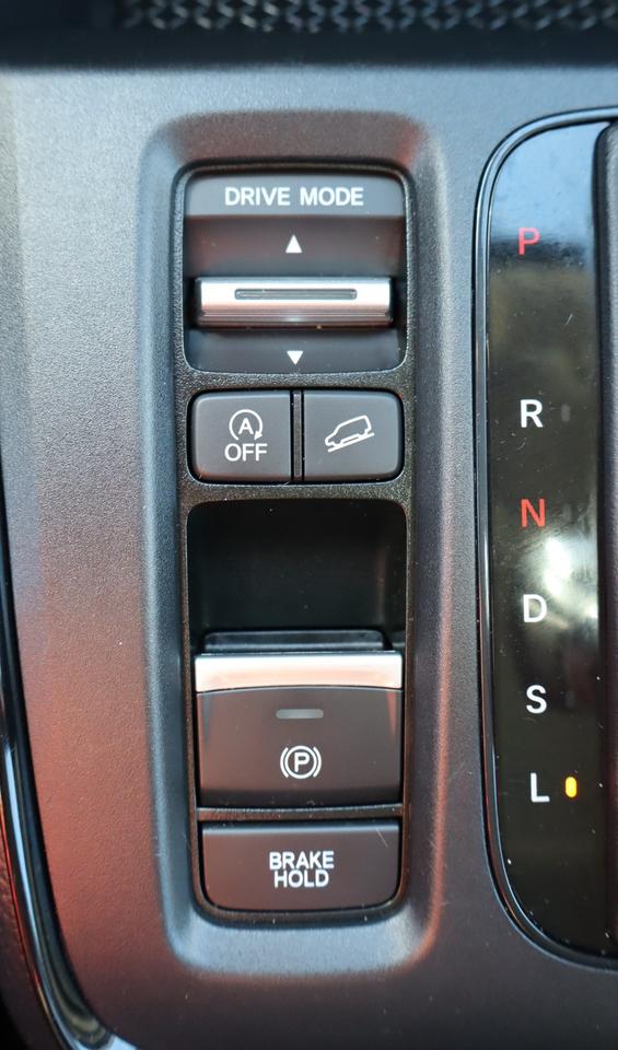 2024 Honda CR-V Sport 4dr All-Wheel Drive Photo