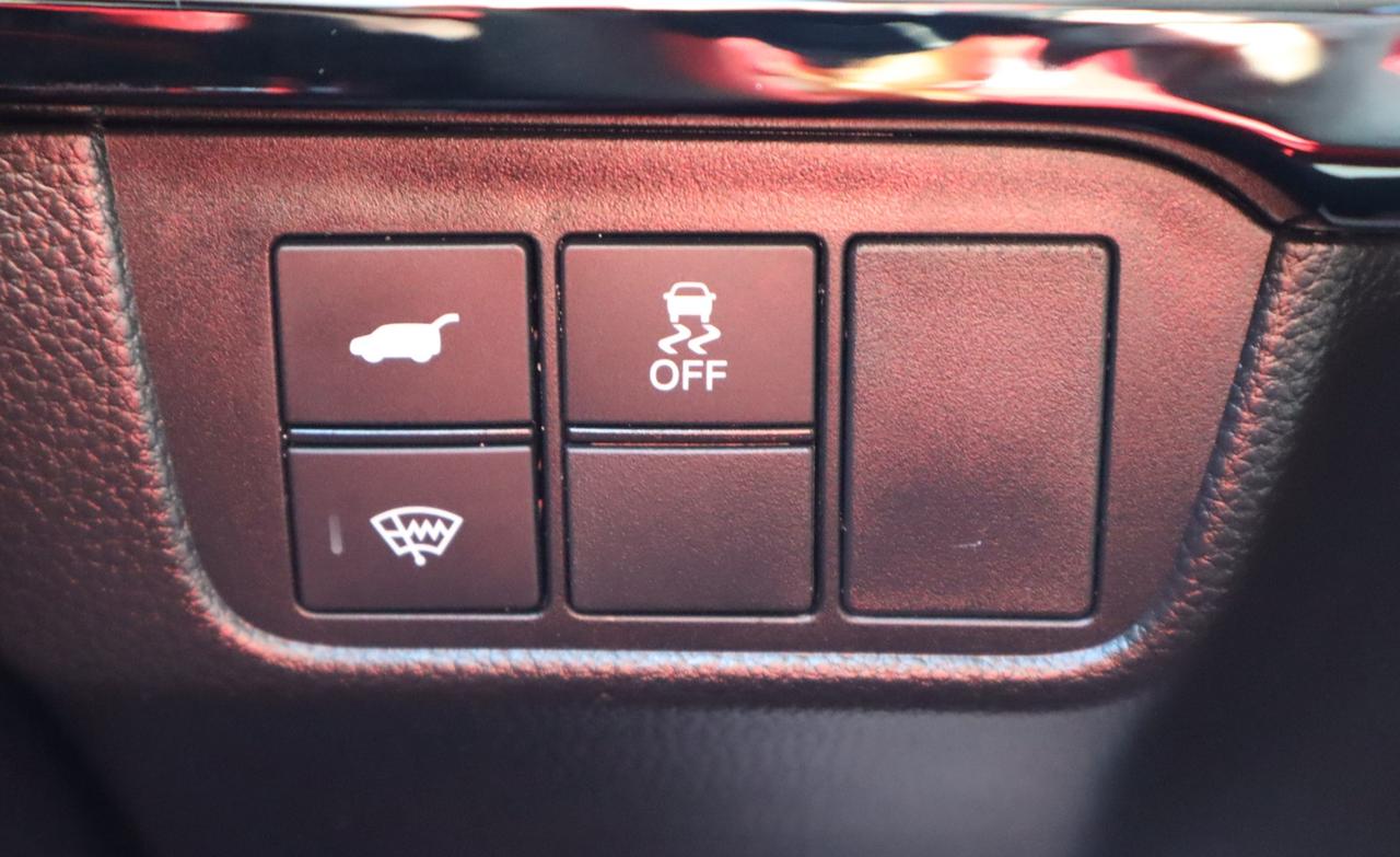 2024 Honda CR-V Sport 4dr All-Wheel Drive Photo
