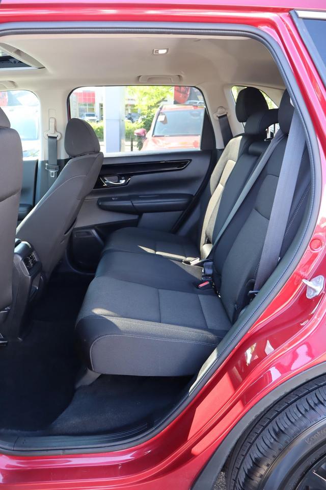 2024 Honda CR-V Sport 4dr All-Wheel Drive Photo