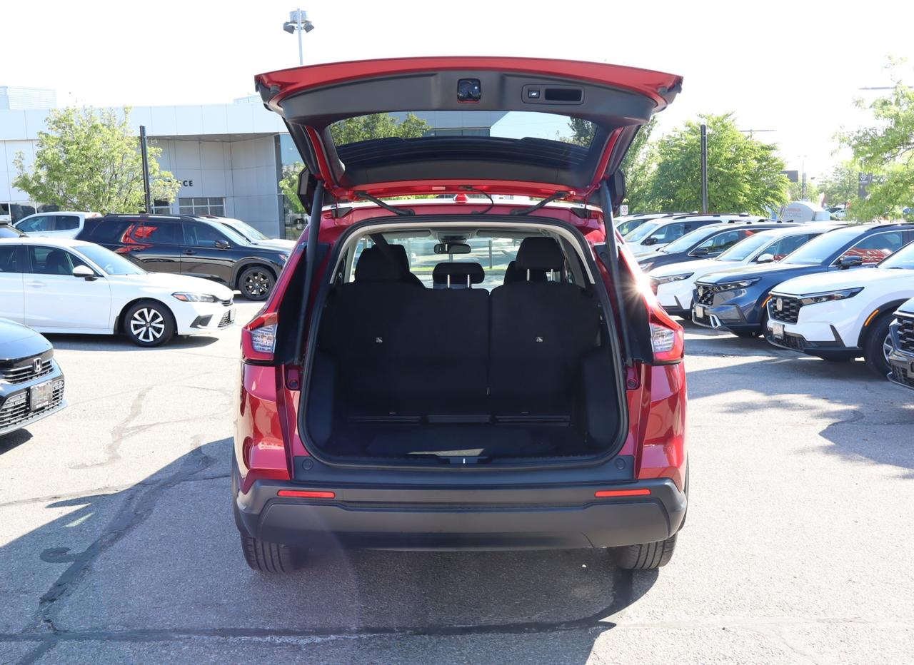 2024 Honda CR-V Sport 4dr All-Wheel Drive Photo