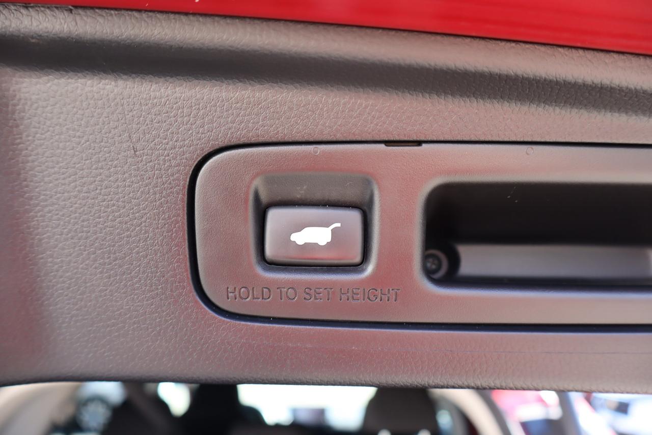 2024 Honda CR-V Sport 4dr All-Wheel Drive Photo