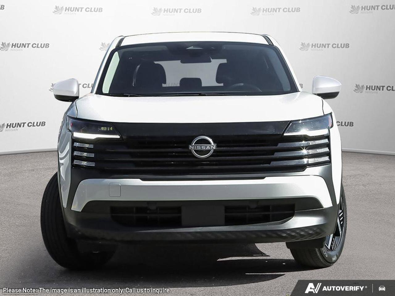 2026 Nissan Kicks SV Photo2