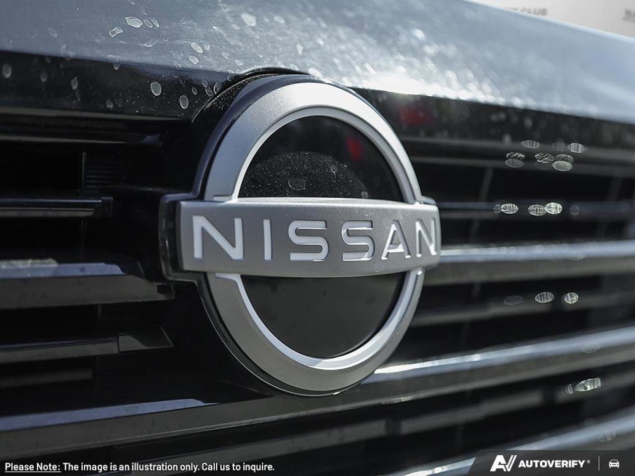 2026 Nissan Kicks SV Photo