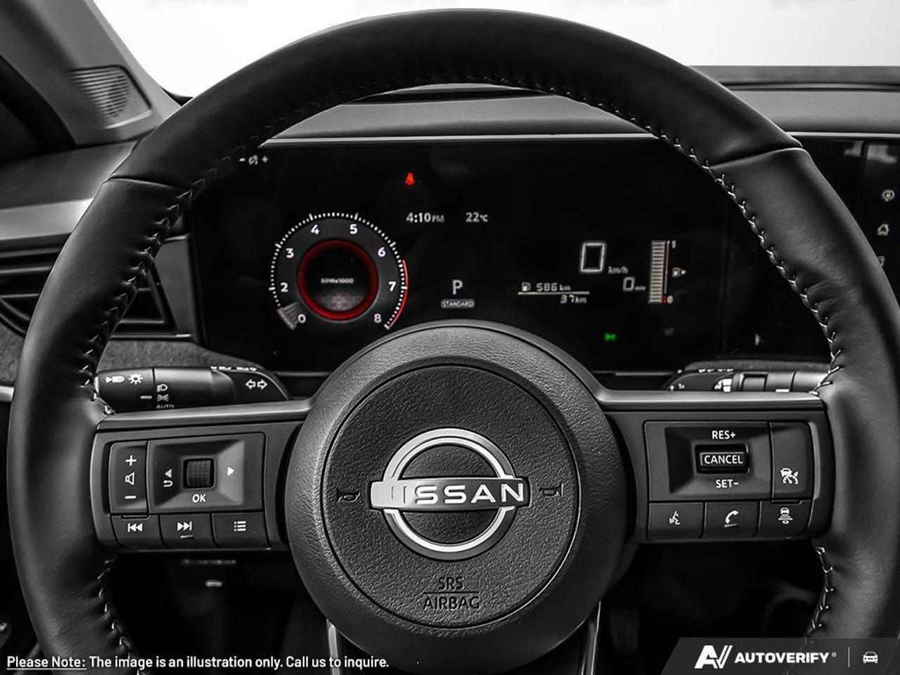 2026 Nissan Kicks SV Photo