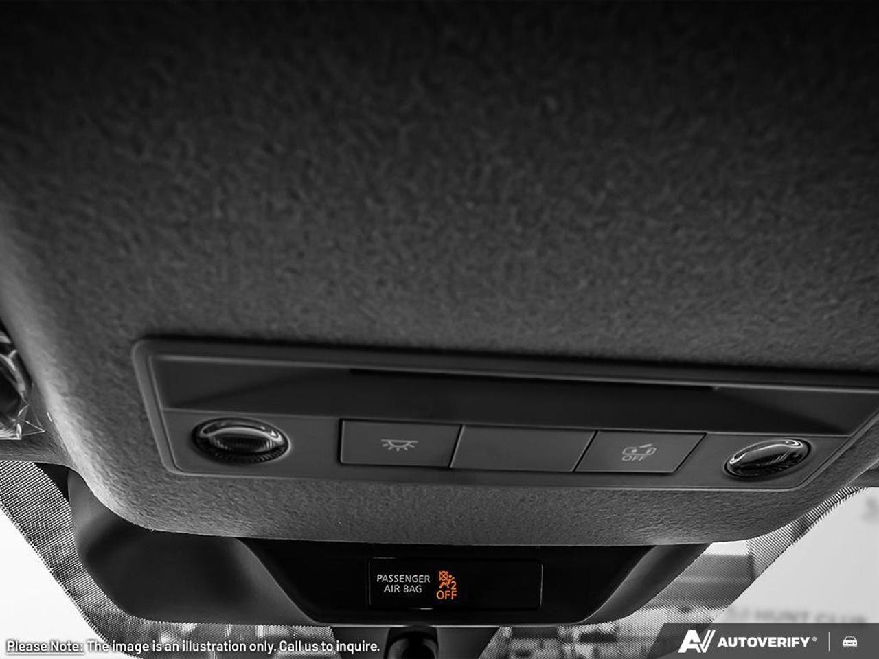 2026 Nissan Kicks SV Photo