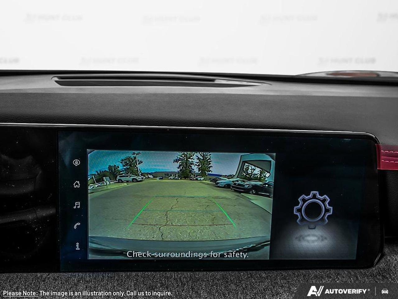 2026 Nissan Kicks SV Photo
