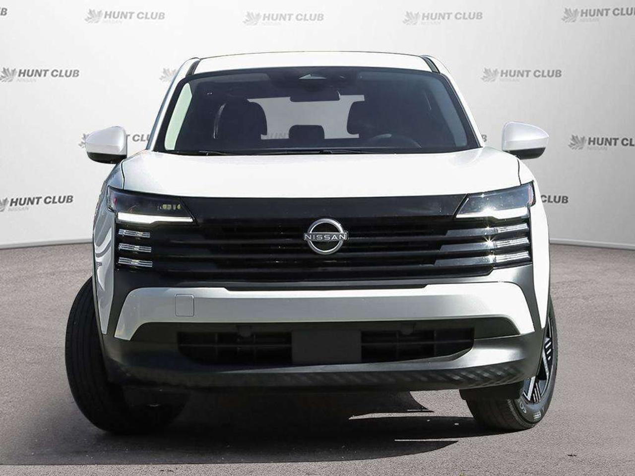 2026 Nissan Kicks SV Photo
