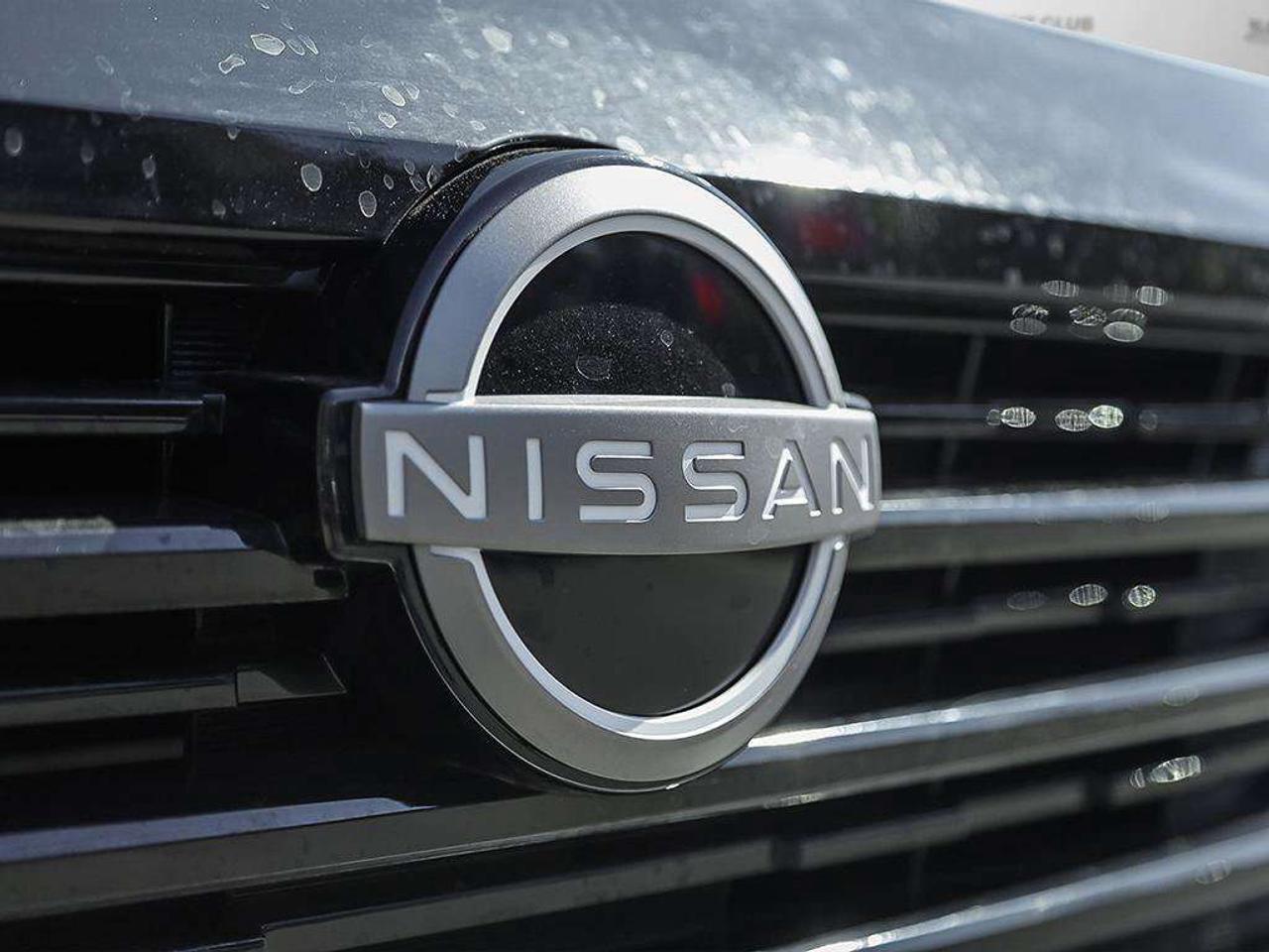 2026 Nissan Kicks SV Photo