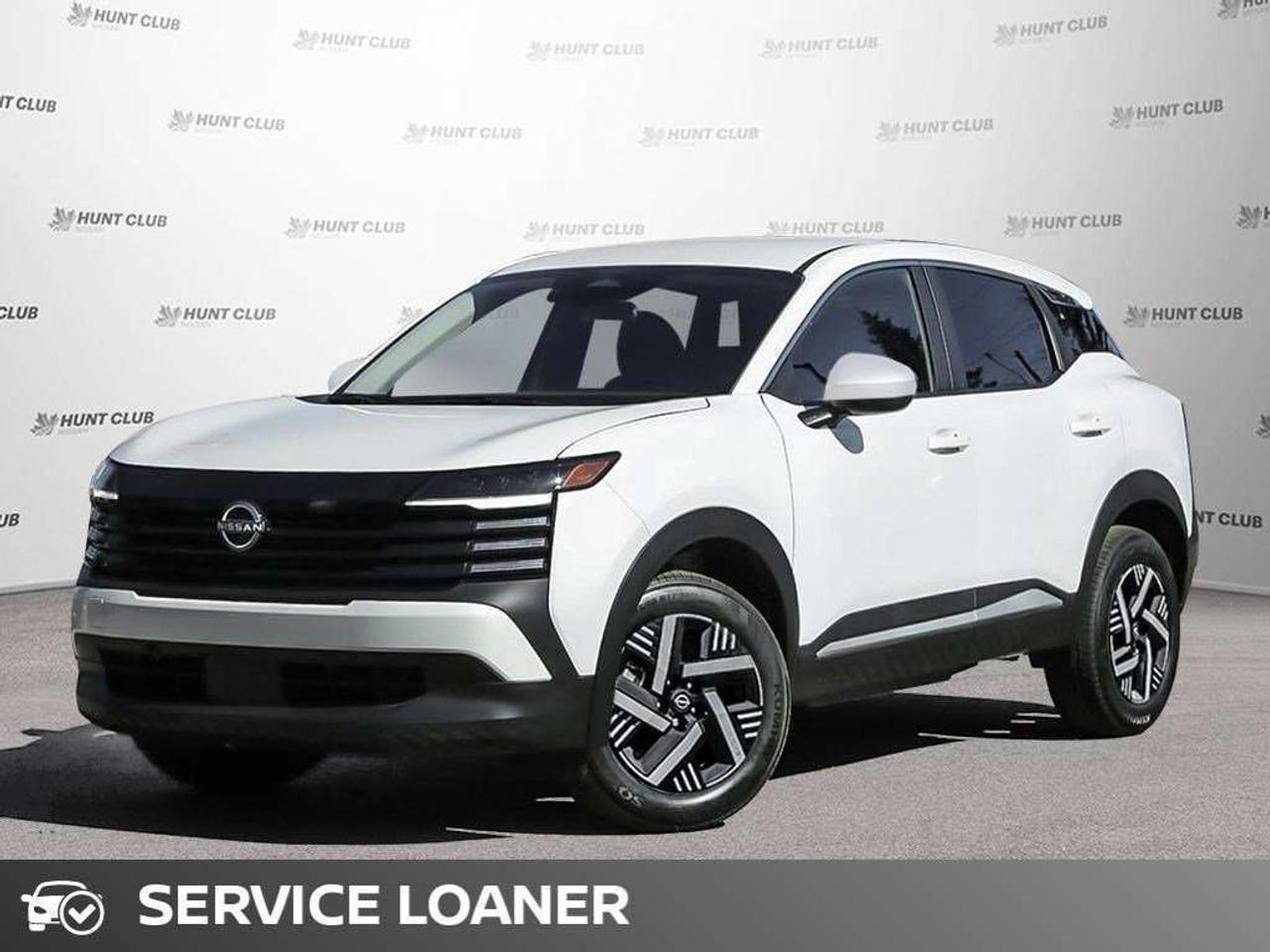 2026 Nissan Kicks SV Photo0