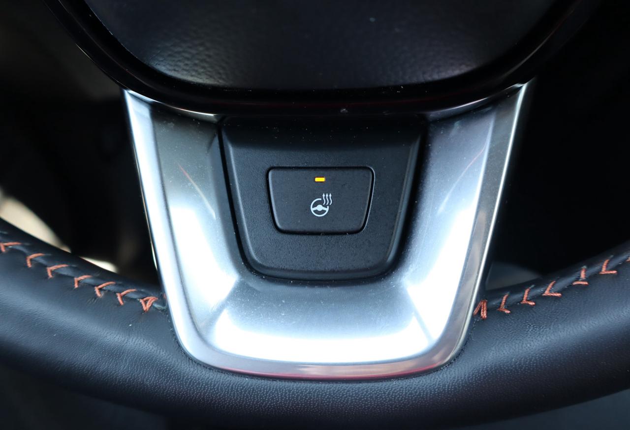 2025 Honda CR-V Hybrid Touring 4dr All-Wheel Drive Photo