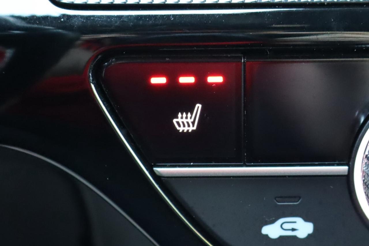 2025 Honda CR-V Hybrid Touring 4dr All-Wheel Drive Photo