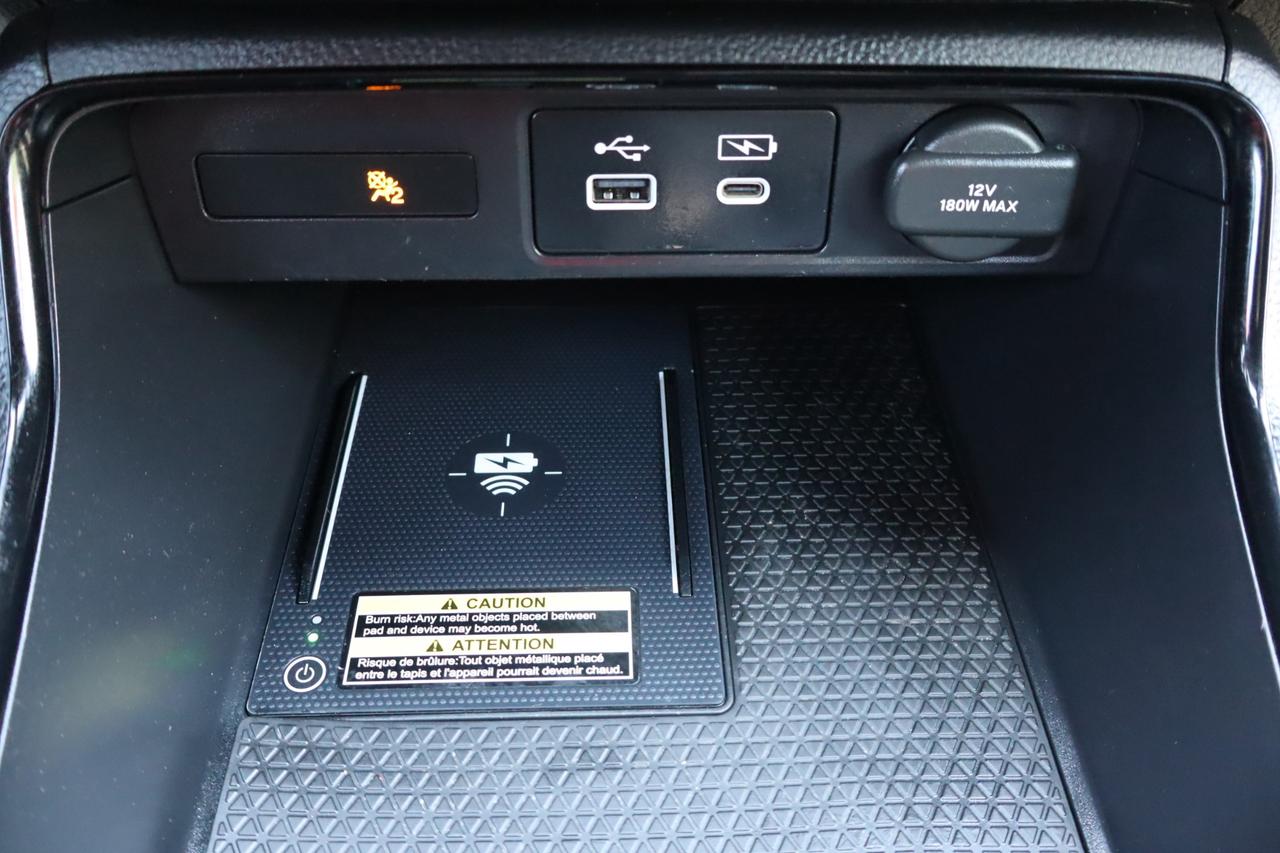 2025 Honda CR-V Hybrid Touring 4dr All-Wheel Drive Photo