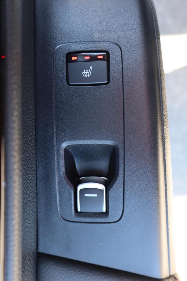 2025 Honda CR-V Hybrid Touring 4dr All-Wheel Drive Photo