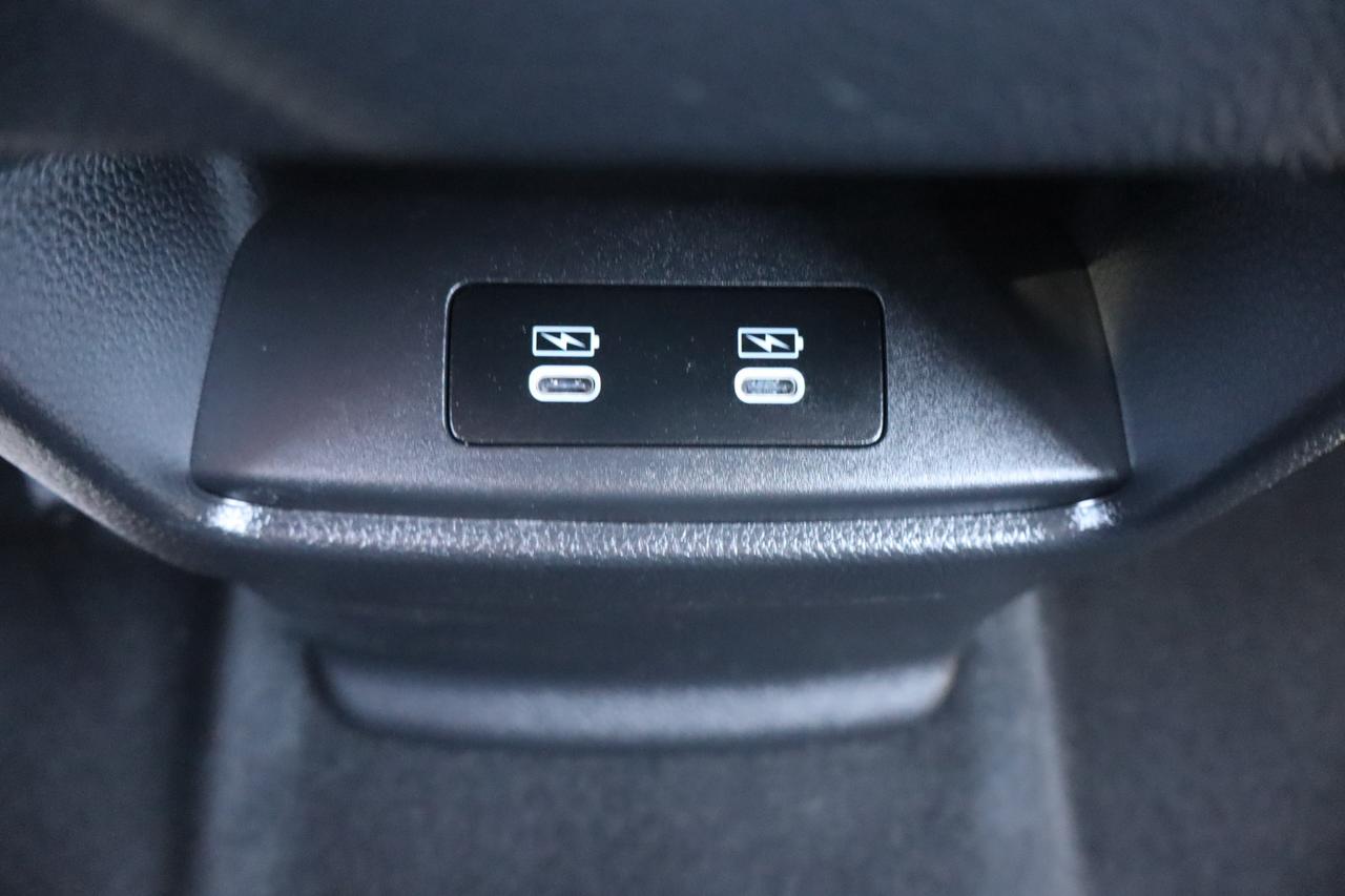 2025 Honda CR-V Hybrid Touring 4dr All-Wheel Drive Photo