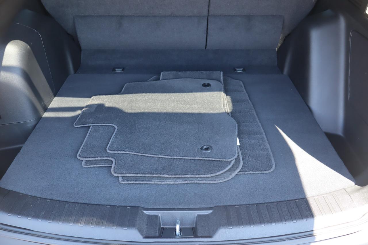 2025 Honda CR-V Hybrid Touring 4dr All-Wheel Drive Photo