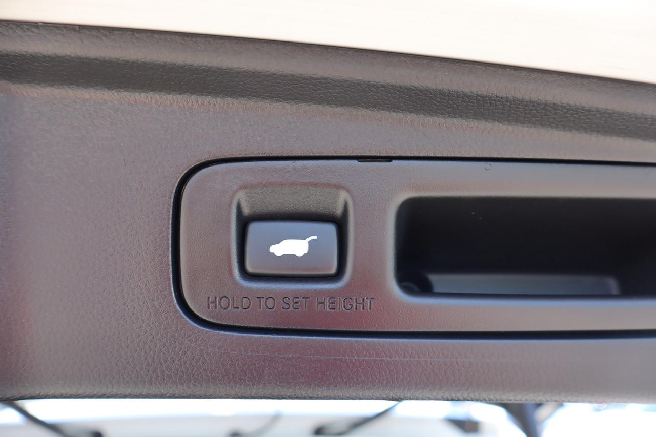 2025 Honda CR-V Hybrid Touring 4dr All-Wheel Drive Photo