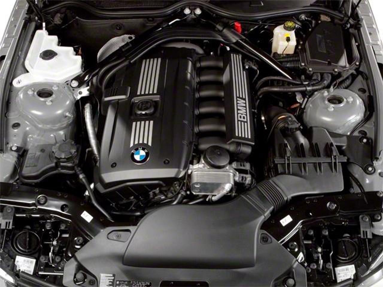 2013 BMW Z4 sDrive28i 2dr Rear-Wheel Drive Roadster Photo