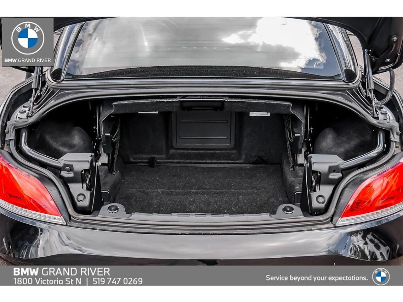 2013 BMW Z4 sDrive28i 2dr Rear-Wheel Drive Roadster Photo