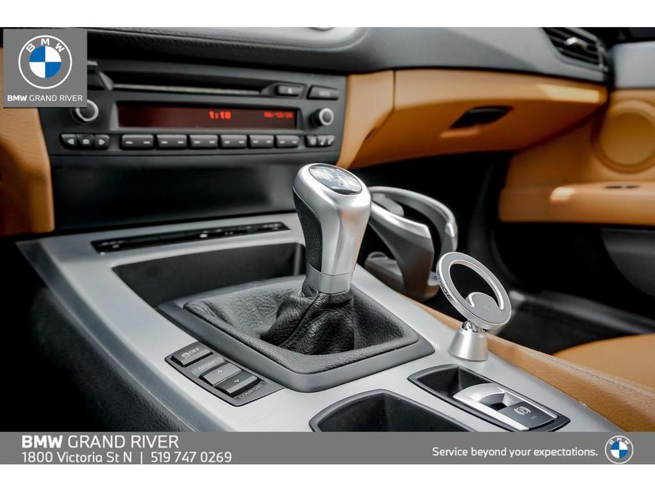 2013 BMW Z4 sDrive28i 2dr Rear-Wheel Drive Roadster Photo