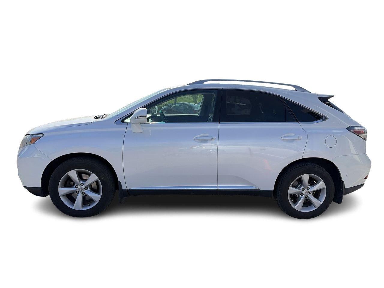 2012 Lexus RX 350 PREMIUM PKG AWD SOLD AS/IS   LEATHER   SUNROOF   H Photo