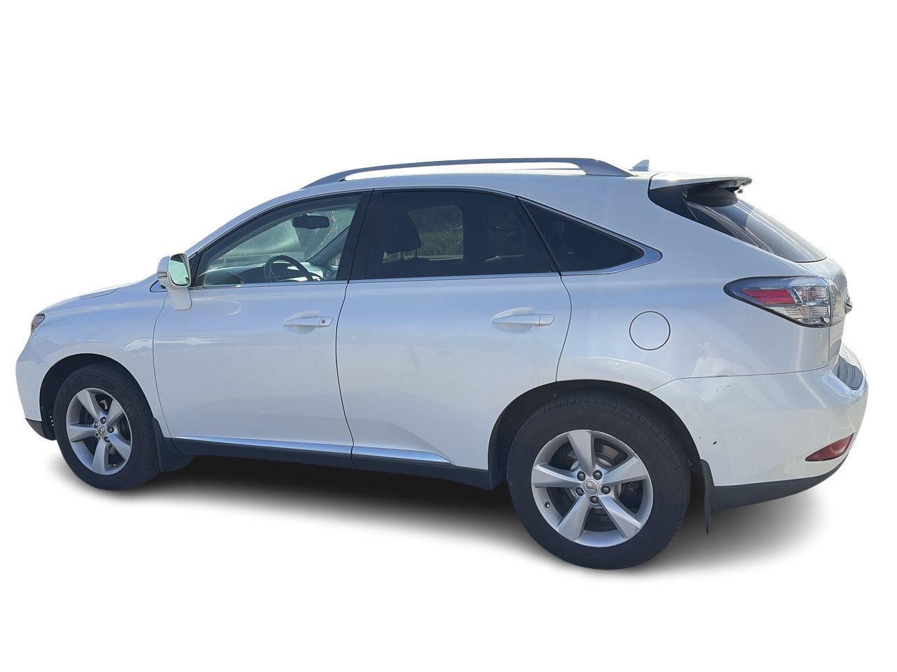 2012 Lexus RX 350 PREMIUM PKG AWD SOLD AS/IS   LEATHER   SUNROOF   H Photo