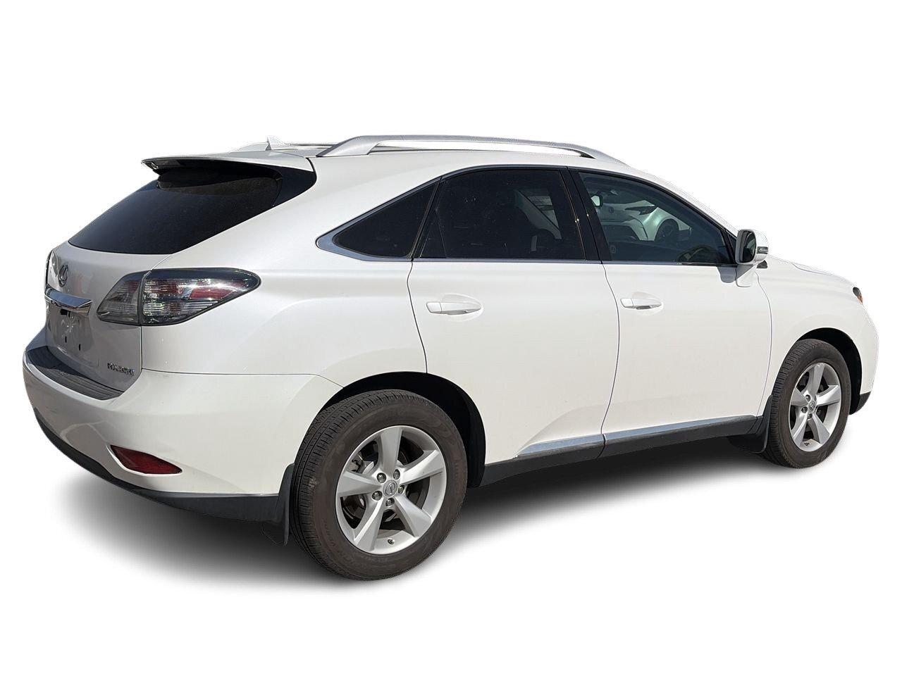 2012 Lexus RX 350 PREMIUM PKG AWD SOLD AS/IS   LEATHER   SUNROOF   H Photo