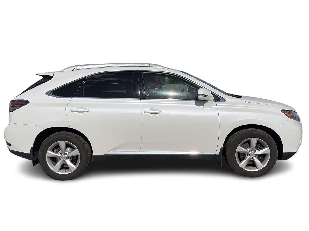2012 Lexus RX 350 PREMIUM PKG AWD SOLD AS/IS   LEATHER   SUNROOF   H Photo