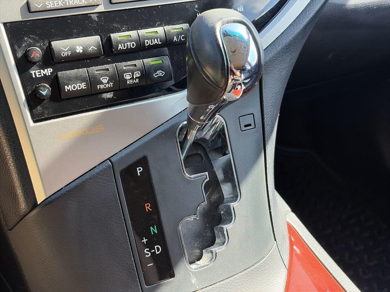 2012 Lexus RX 350 PREMIUM PKG AWD SOLD AS/IS   LEATHER   SUNROOF   H Photo