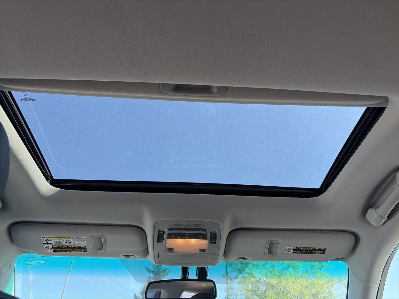 2012 Lexus RX 350 PREMIUM PKG AWD SOLD AS/IS   LEATHER   SUNROOF   H Photo