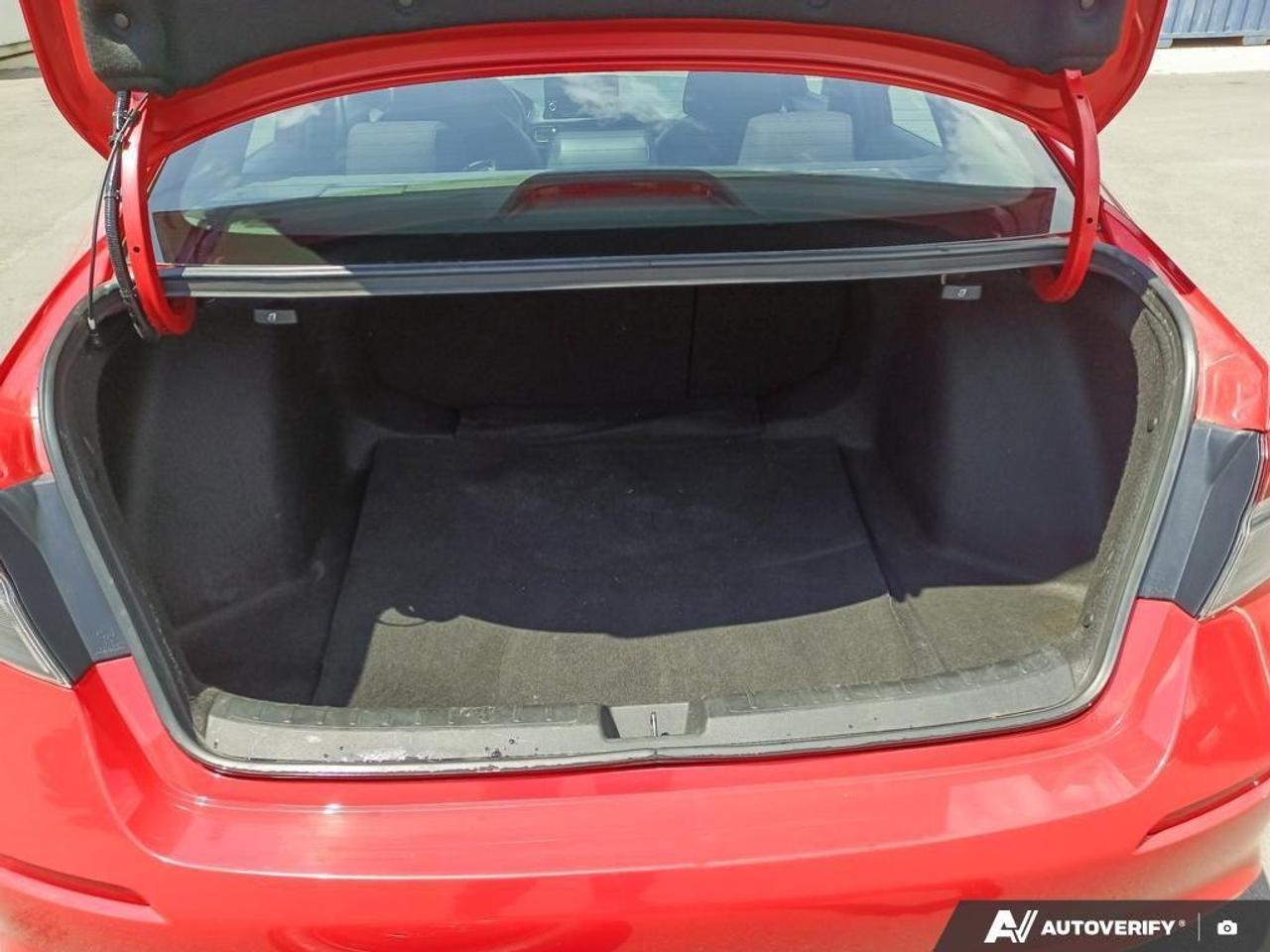 2024 Honda Civic Sport 4dr Sedan Photo