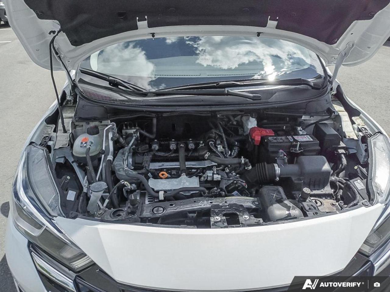 2024 Nissan Versa SV 4dr Sedan Photo