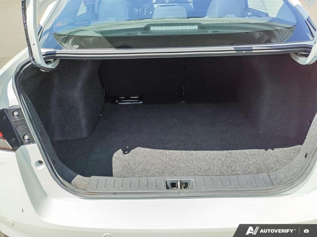 2024 Nissan Versa SV 4dr Sedan Photo
