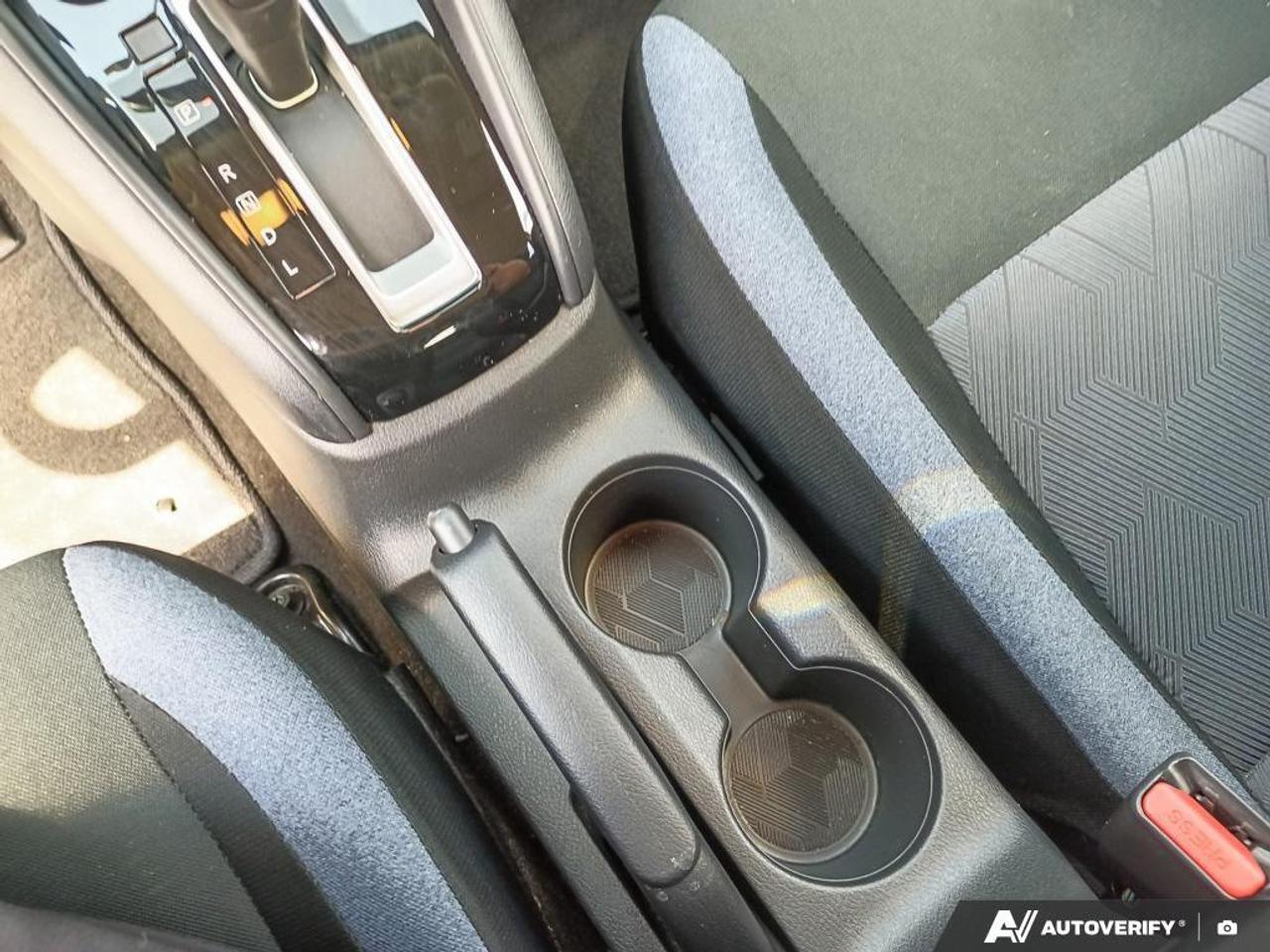 2024 Nissan Versa SV 4dr Sedan Photo