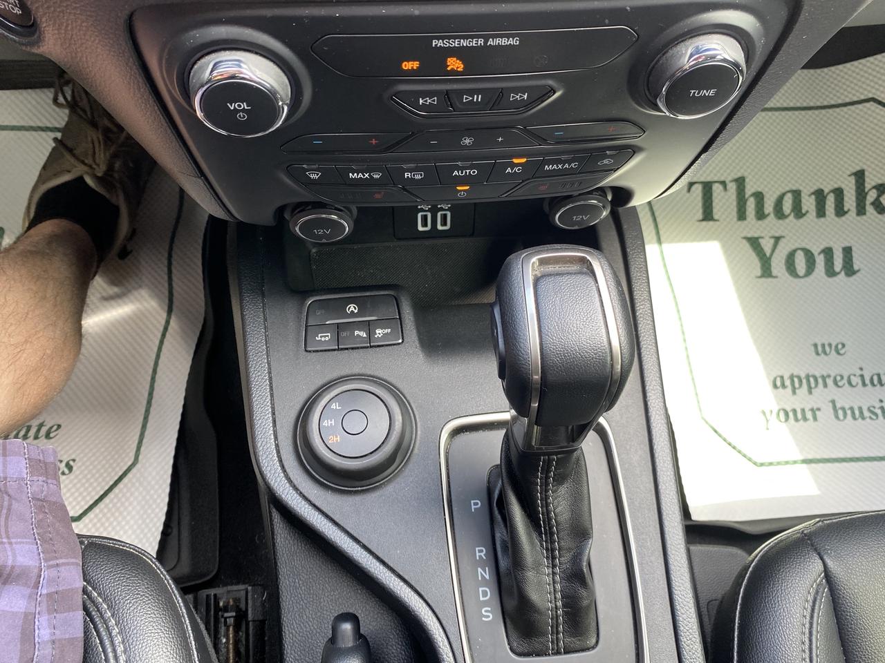 2021 Ford Ranger LARIAT 4WD SuperCrew 5' Box Photo