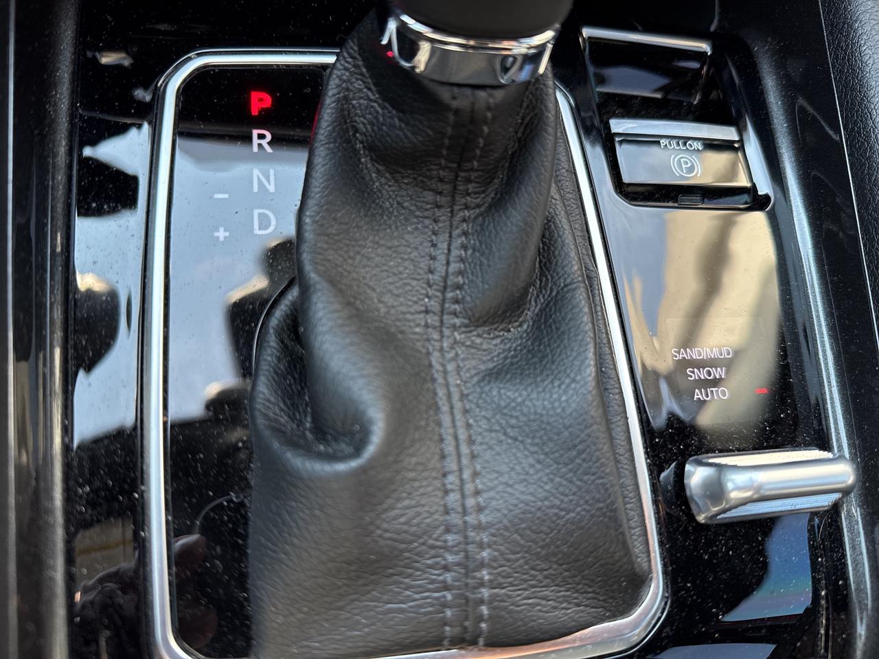 2024 Jeep Compass NORTH Photo