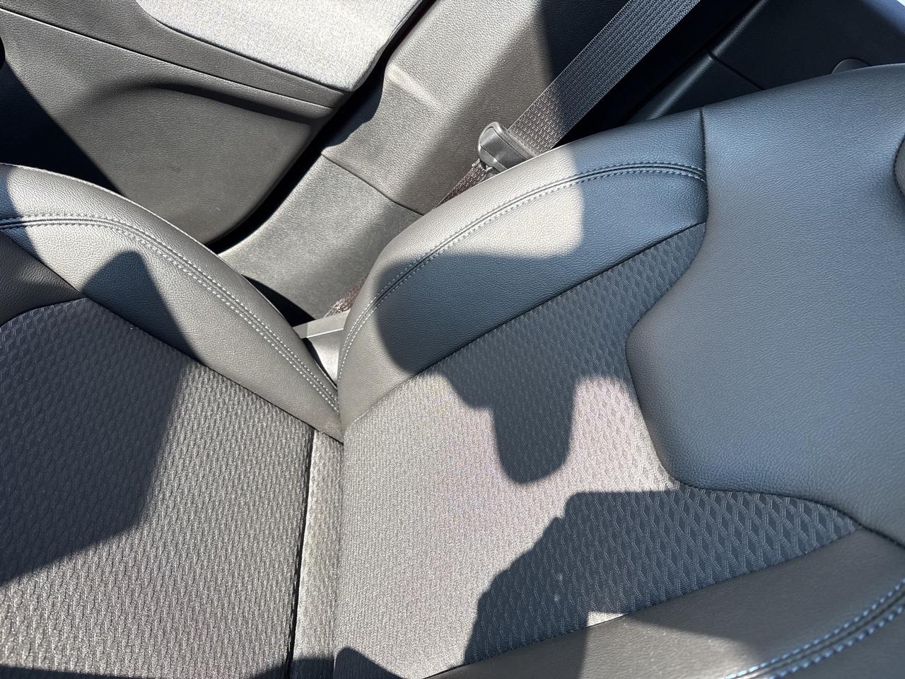 2024 Jeep Compass NORTH Photo