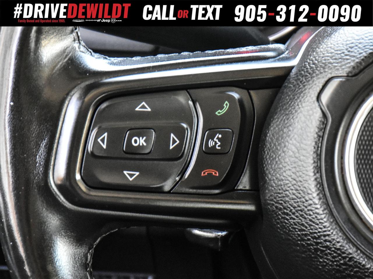 2023 Jeep Wrangler WILLYS   6 SPEED MANUAL   HEATED SEATS Photo