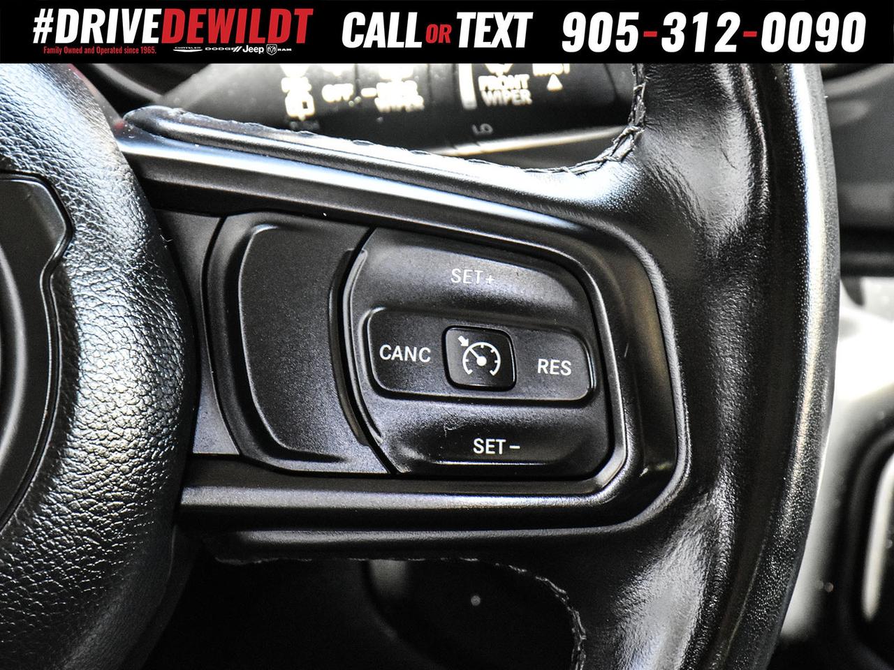 2023 Jeep Wrangler WILLYS   6 SPEED MANUAL   HEATED SEATS Photo