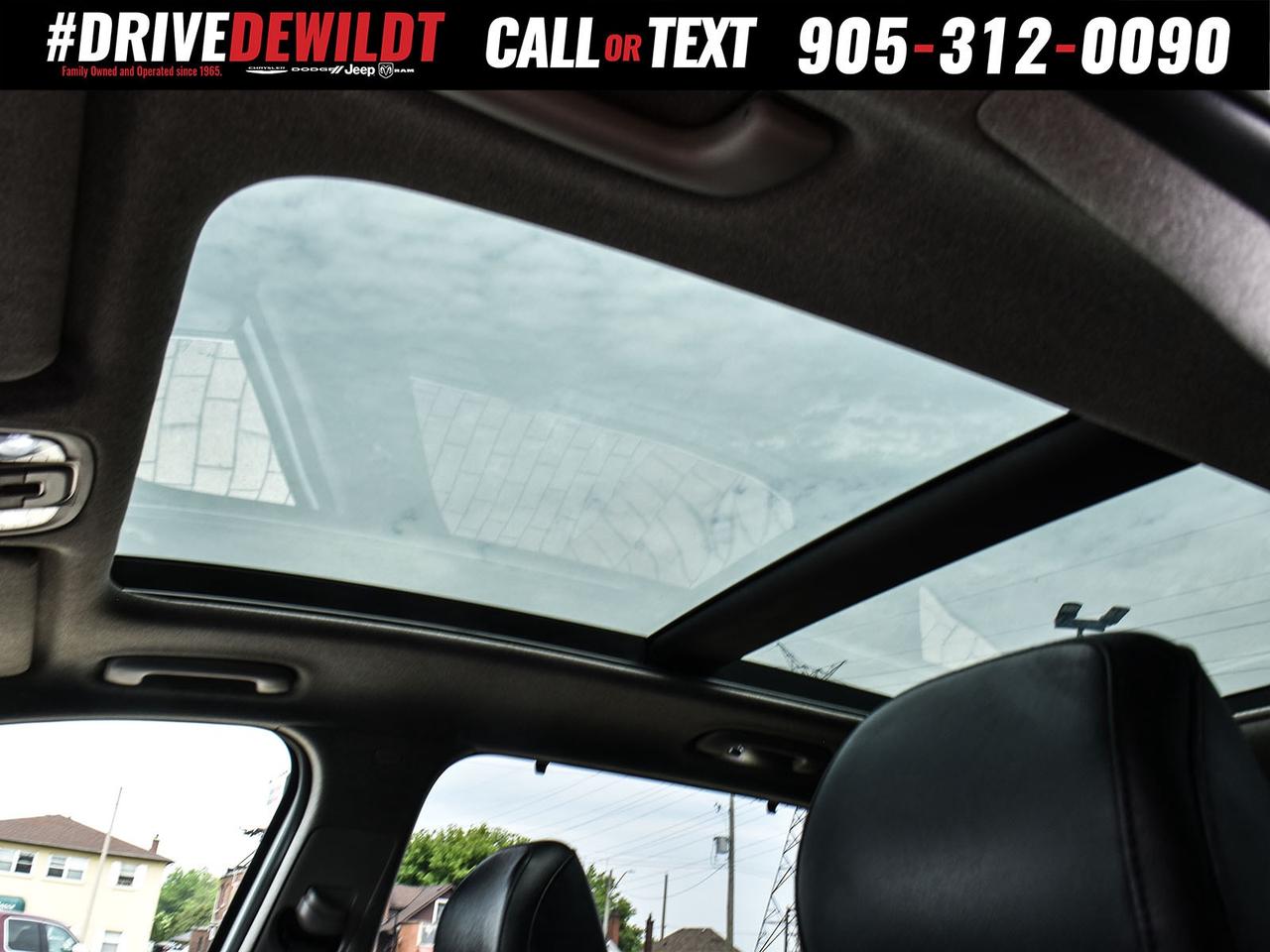 2019 Hyundai Santa Fe LUXURY   LEATHER   SUNROOF Photo