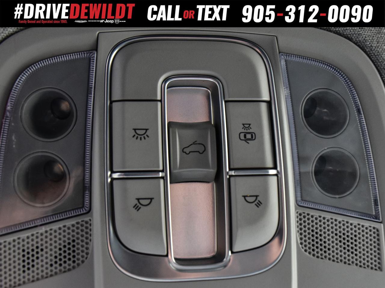 2019 Hyundai Santa Fe LUXURY   LEATHER   SUNROOF Photo