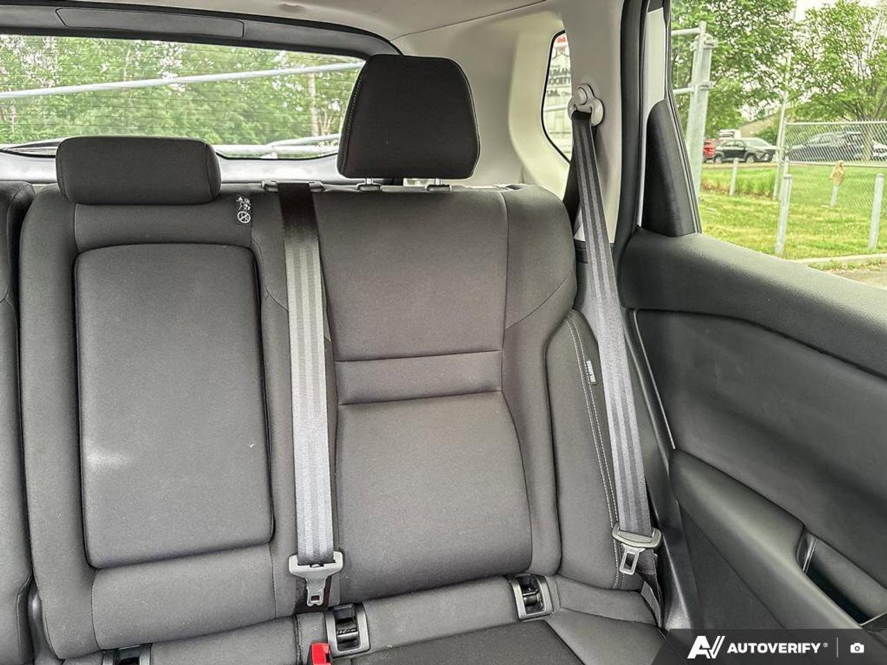 2024 Nissan Rogue S   AWD   Apple Car Play   Heated Seats Photo