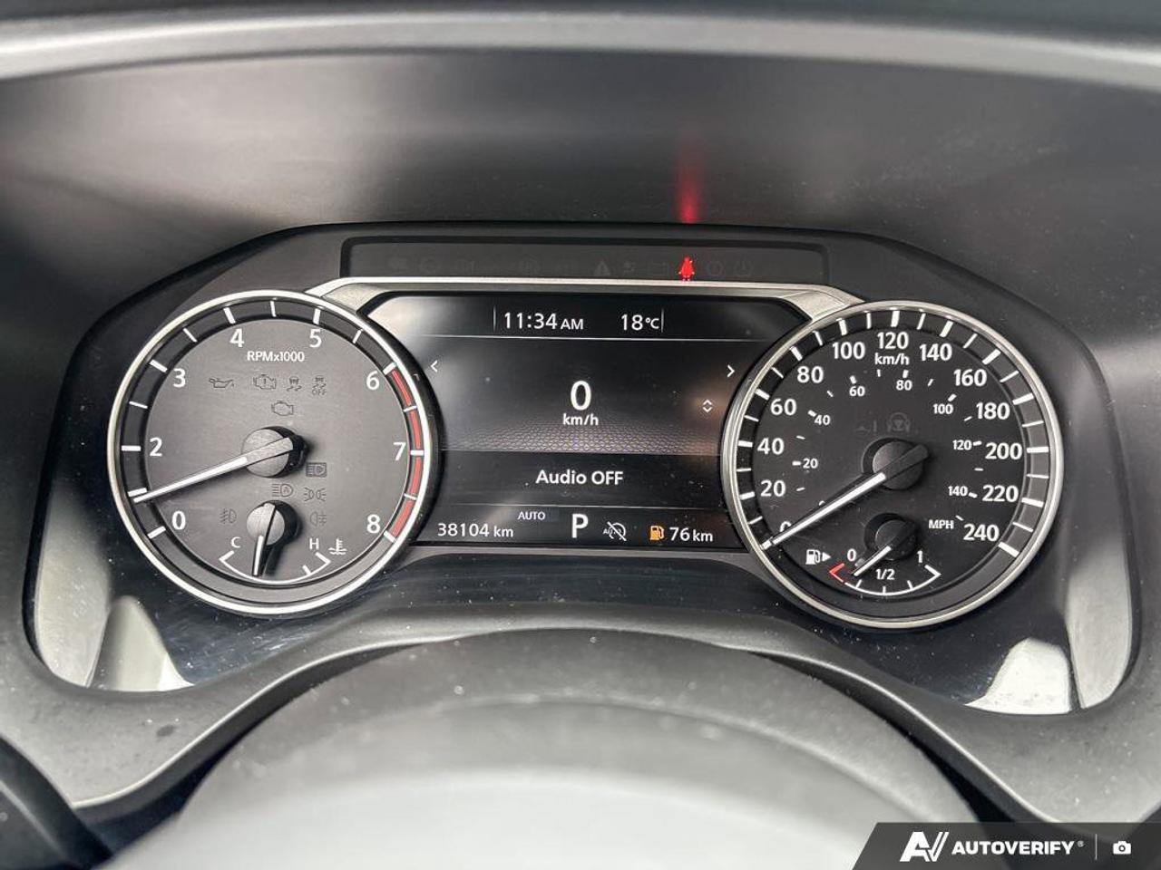 2024 Nissan Rogue S   AWD   Apple Car Play   Heated Seats Photo