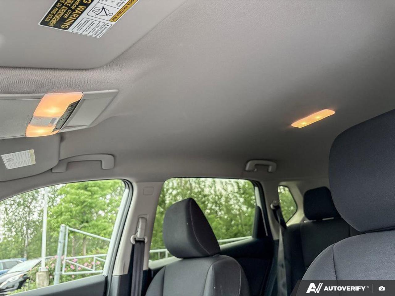 2024 Nissan Rogue S   AWD   Apple Car Play   Heated Seats Photo