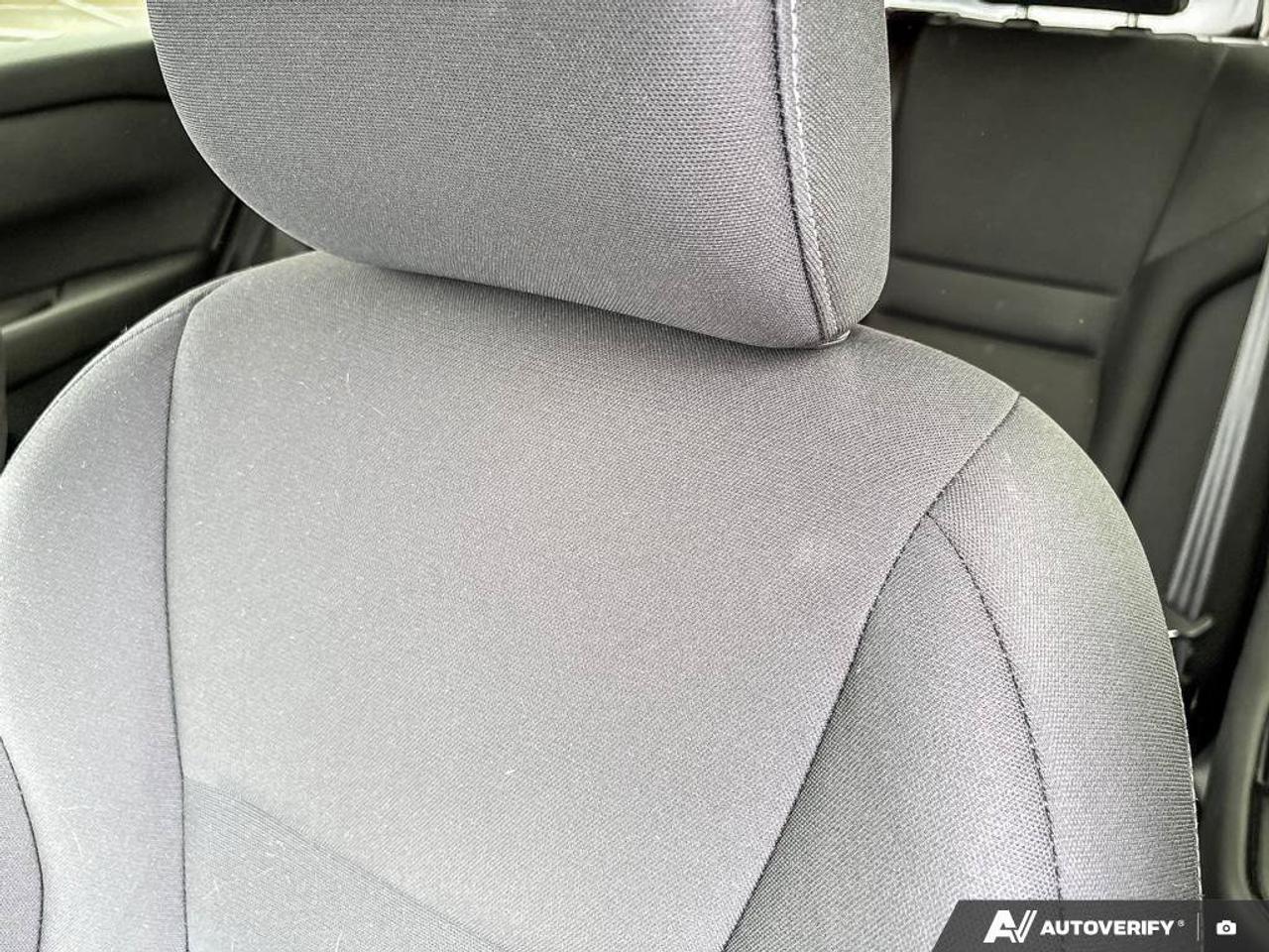 2024 Nissan Rogue S   AWD   Apple Car Play   Heated Seats Photo