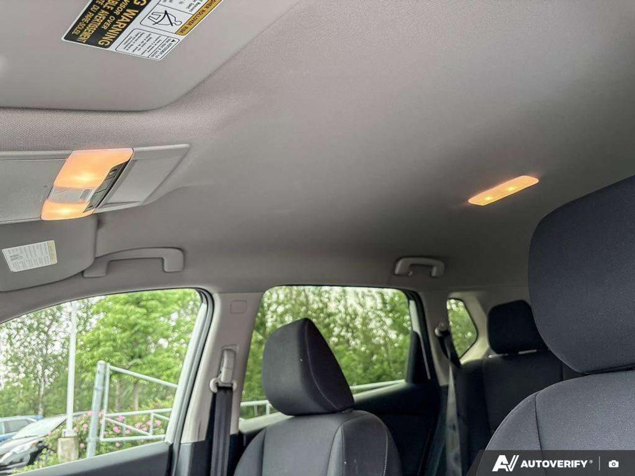 2024 Nissan Rogue S   AWD   Apple Car Play   Heated Seats Photo